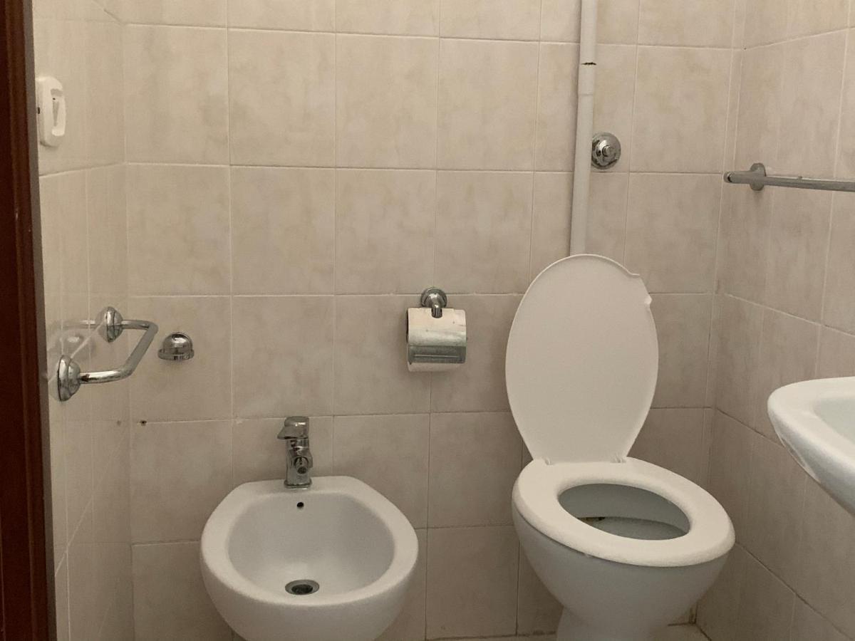 Dea Parthenope Villa Napoli Bagian luar foto